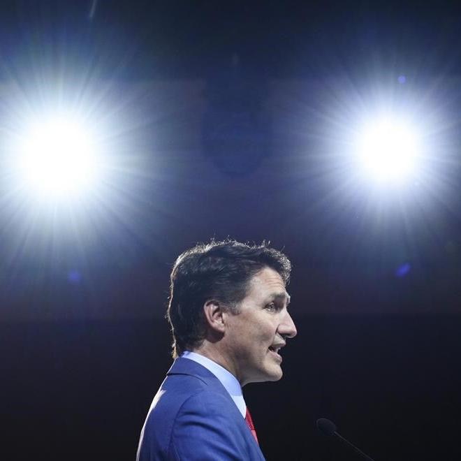 Trudeau eyes Indo-Pacific trade deals to avoid China aim to 'play us off each other'